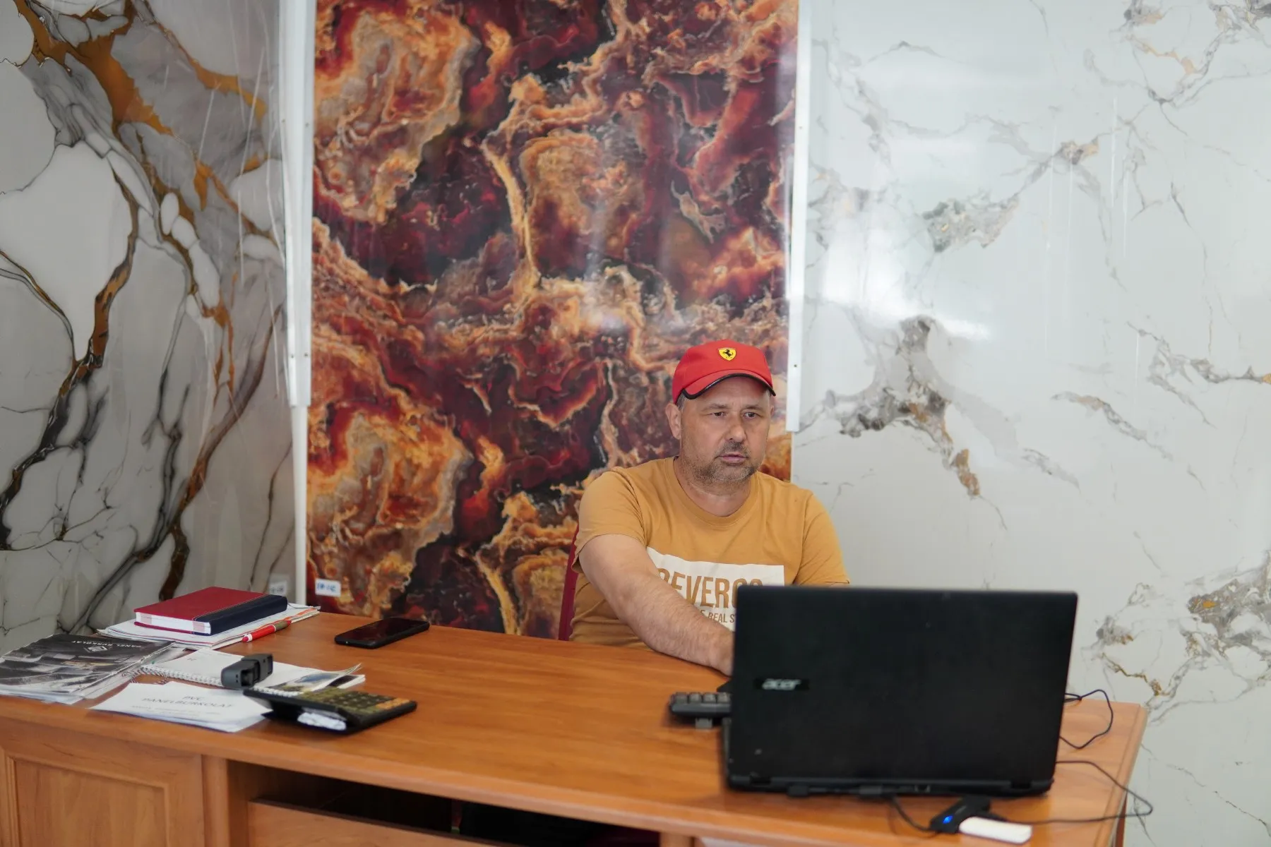 PVC Panelburkolat MIskolc