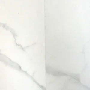 SPC padlóburkolat Carrara
