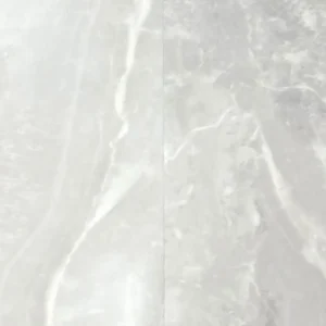 SPC White onyx padlóburkolat