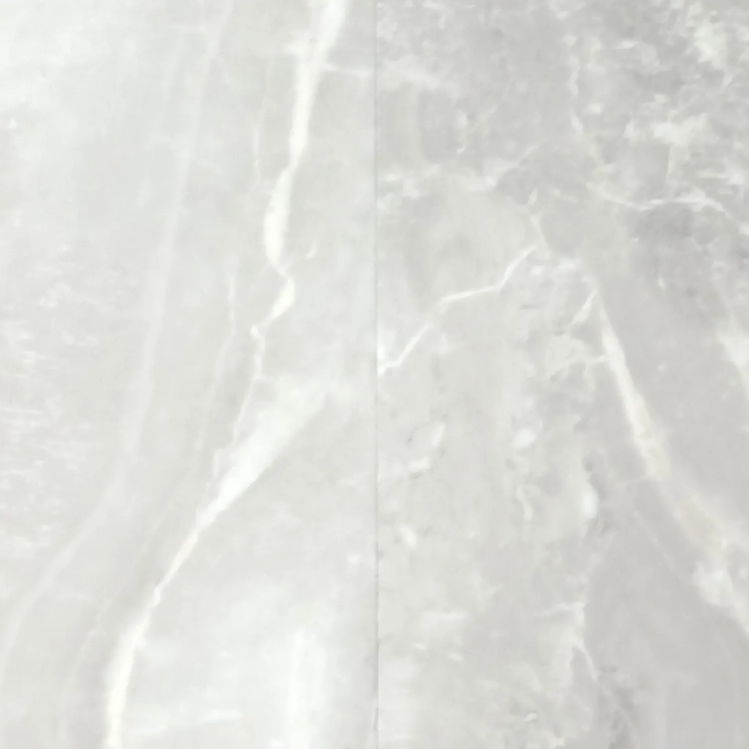 SPC White onyx padlóburkolat